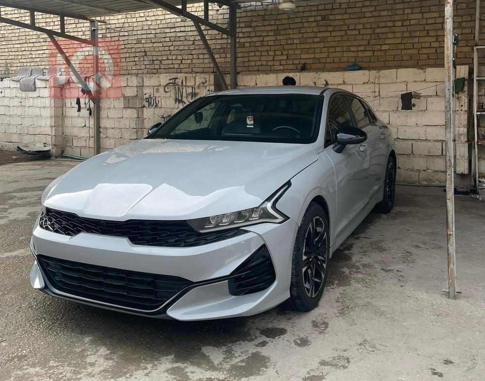 کیا K5